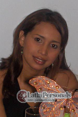Colombia women