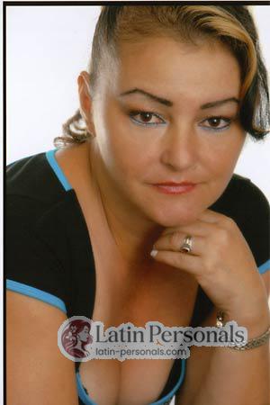 Colombia women