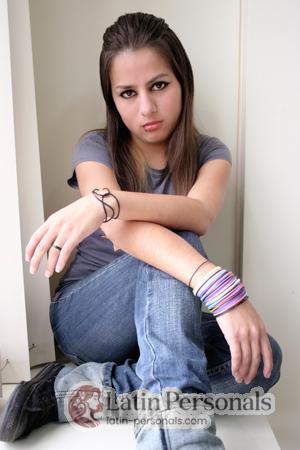 Peru women