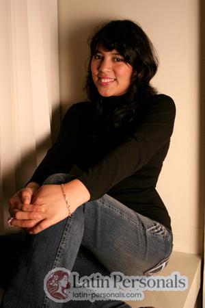 Peru women