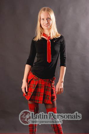 Ukraine women