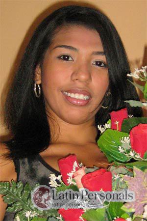 Colombia women