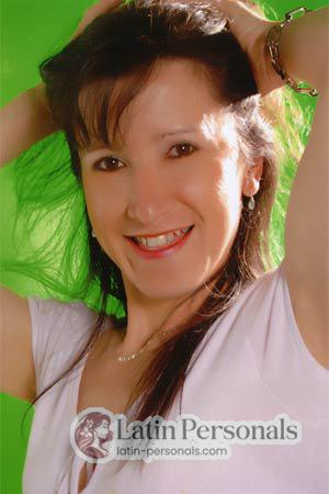 Colombia women