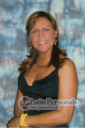 Colombia women
