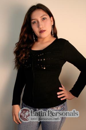 Peru women