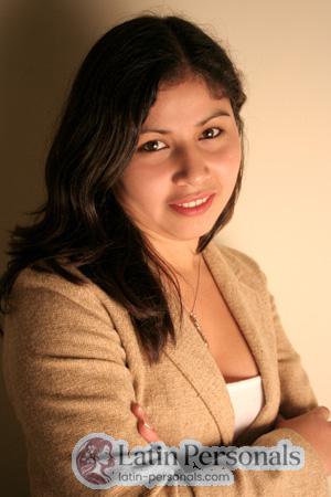 Peru women