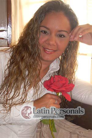Colombia women