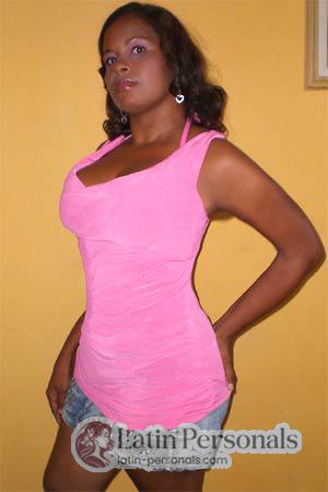 Colombia women