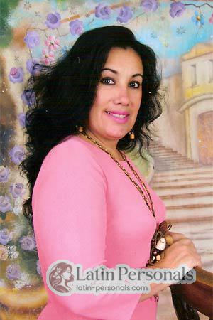 Colombia women