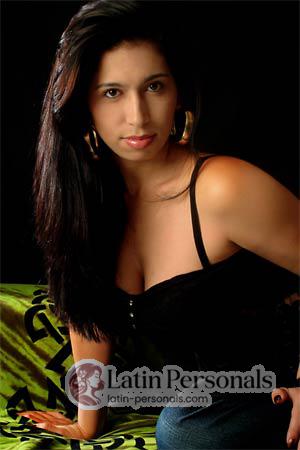 Colombia women