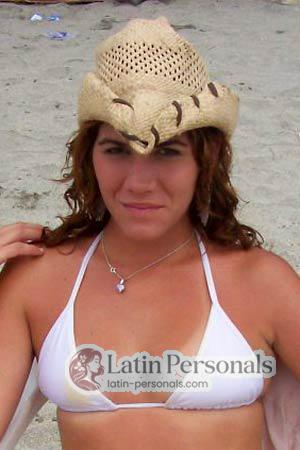 Colombia women