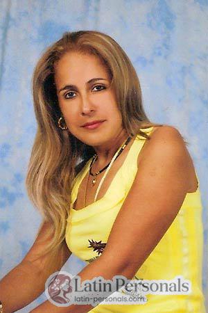 Colombia women