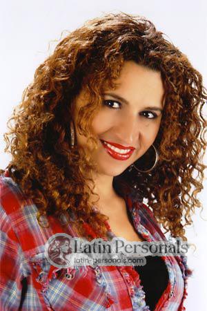 Colombia women