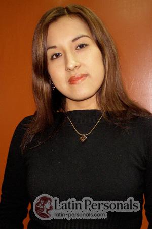 Peru women
