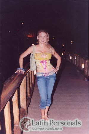 Colombia women