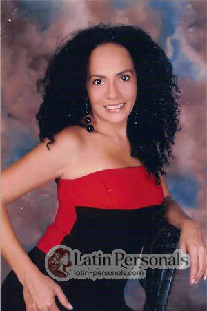 Colombia women