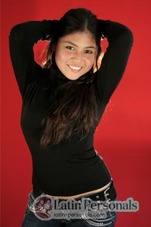 Peru women
