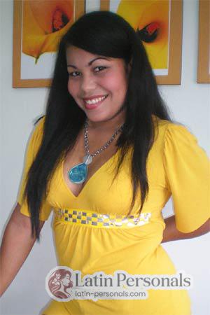 Colombia women