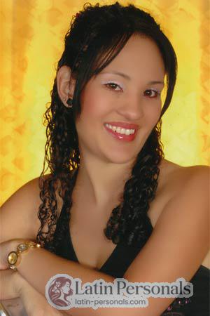 Colombia women