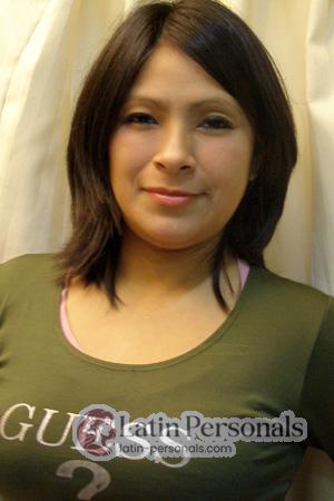 Peru women