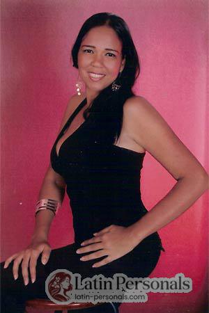 Colombia women