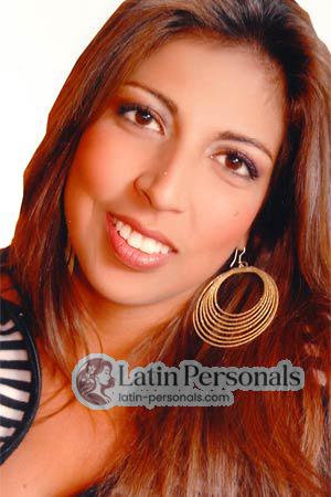 Colombia women