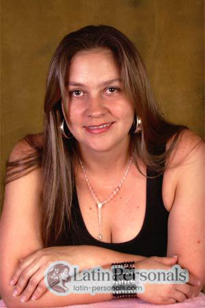 Colombia women