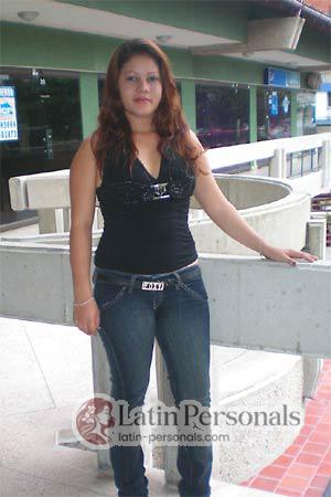 Colombia women