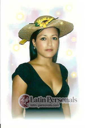 Colombia women