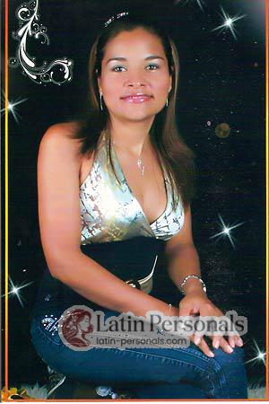 Colombia women