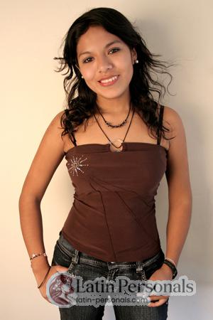 Peru women