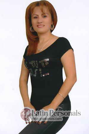 Colombia women