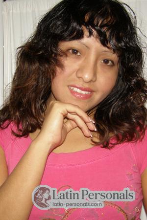Peru women