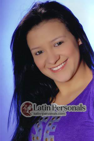 Colombia women