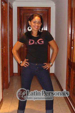 Colombia women