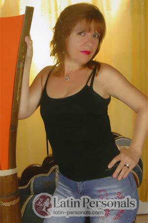 Colombia women