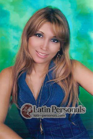 Colombia women