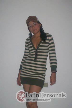 Colombia women