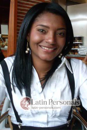 Colombia women