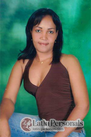 Colombia women