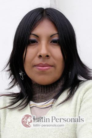 Peru women