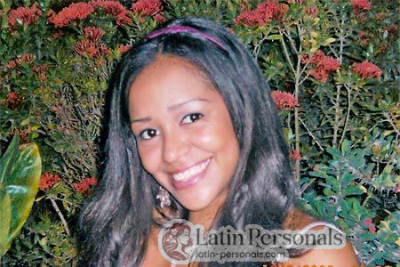 Colombia women
