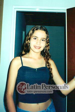 Colombia women