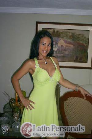Colombia women