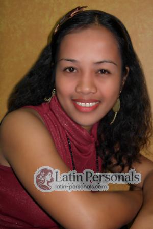 Philippines women