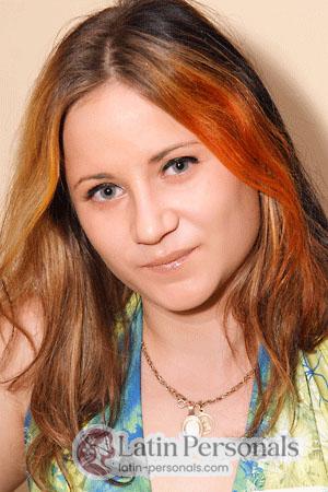 Ukraine women