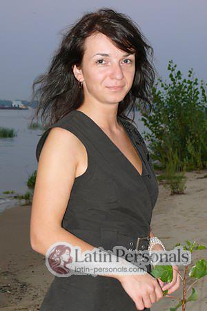 Russia women