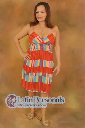 151699 - Yomaira Age: 51 - Colombia