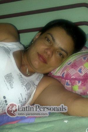 152750 - Angelica Age: 47 - Colombia