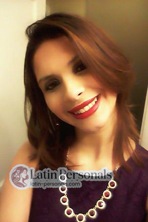 152756 - Daniela Age: 32 - Venezuela